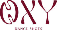 OXY Dance Shoes