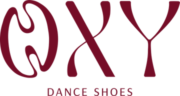 OXY Dance Shoes