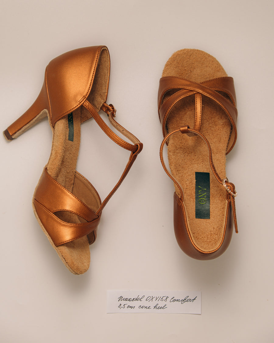OXY Ladies Latin Comfort