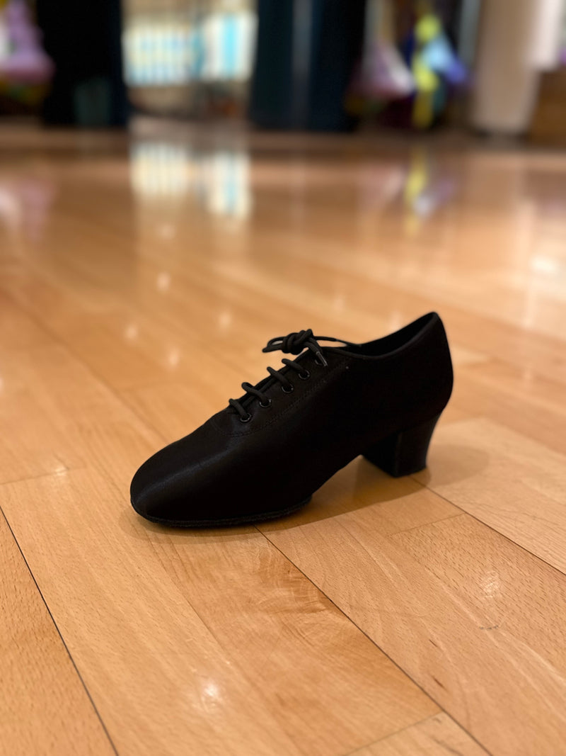 OXY T-1 Black Satin