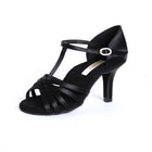 OXY 117C Black Satin