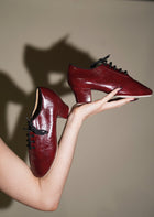 T-1 Red Cherry