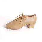 OXY T-1 Beige Leather